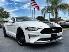 2022 Ford Mustang PERFORMANCE PACKAGE GT 5.0 PREMIUM V8 $55k NEW