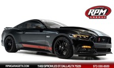 2015 Ford Mustang GT with Many Upgrades