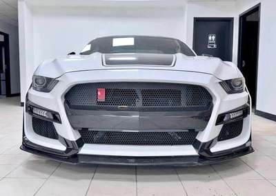 2016 Ford Mustang - GT Coupe 2D