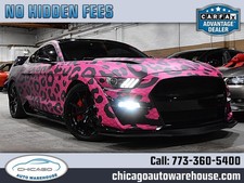2015 Ford Mustang 2dr Fastback GT Premium
