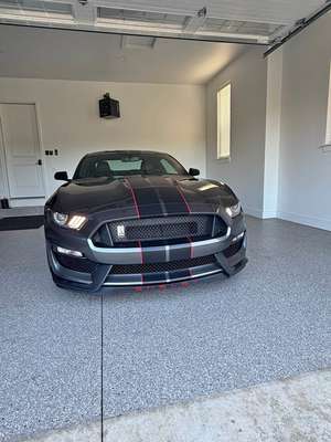 2016 Ford Mustang - GT 350