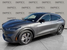 2023 Ford Mustang Select