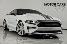 2019 Ford Mustang GT Premium-$20K MODS!