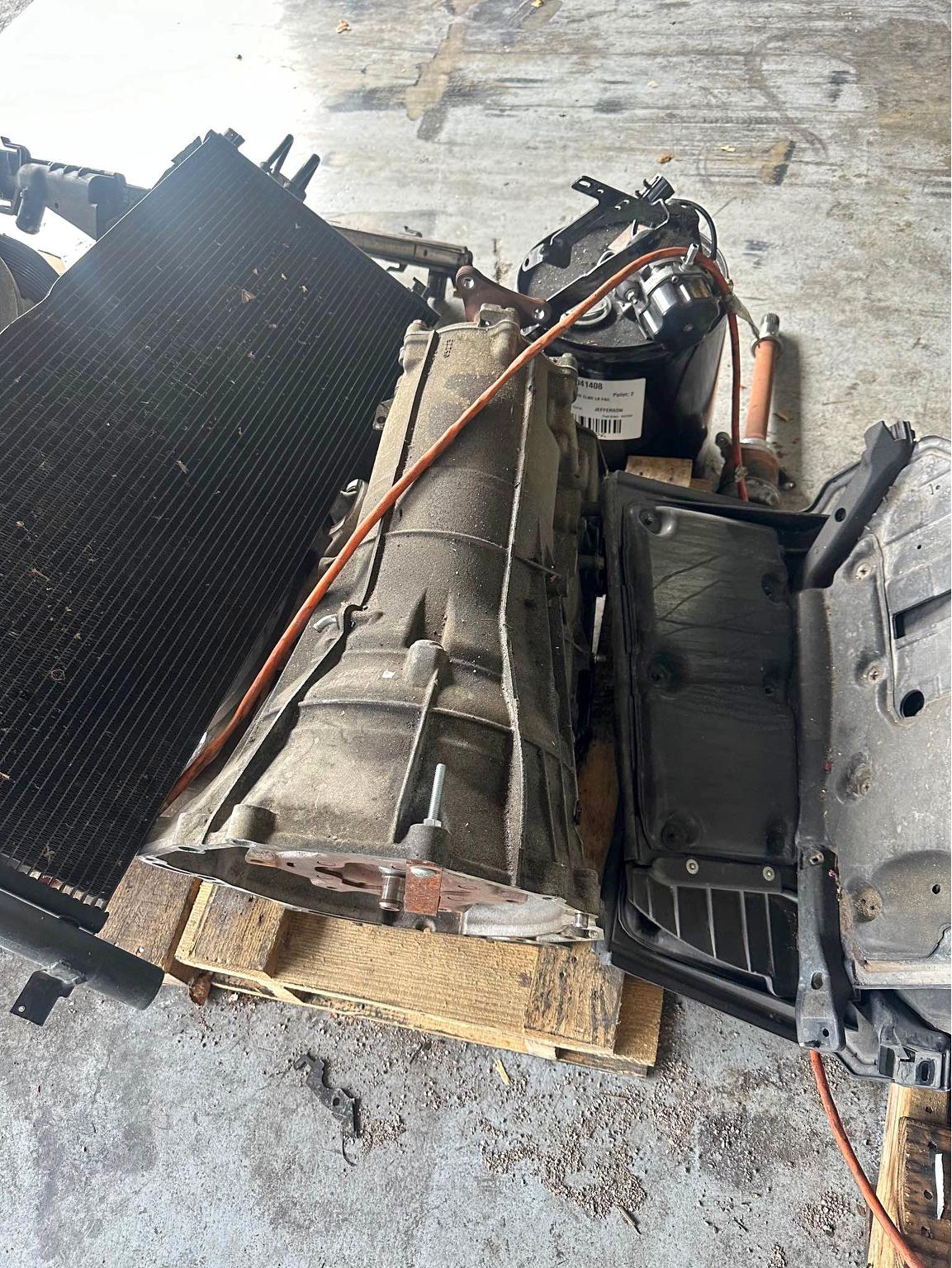 2020 Ford Mustang - Coupe 2D