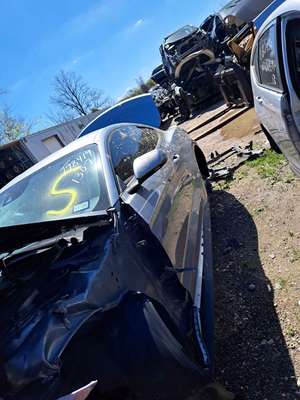 2021 Ford Mustang - Good