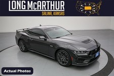 2024 Ford Mustang GT Premium Performance Pkg Recaro Leather Adaptive Cruise