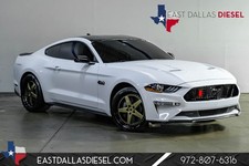 2023 Ford Mustang GT Premium 401A NITE PKG KOOKS HEADER MBRP EXHAUST