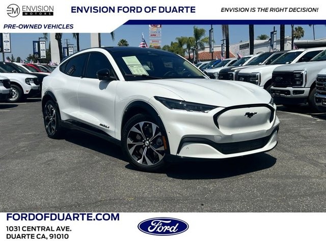 2023 Ford Mustang Premium