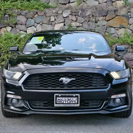 2017 Ford mustang **GT 500 CLONE**STANDARD SHIFT****