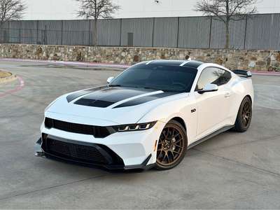 2024 Ford Mustang - GT Premium