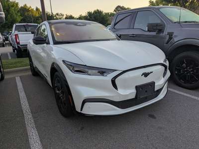 2023 Ford Mustang Premium