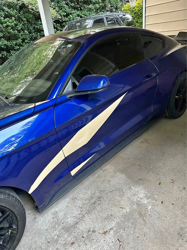 2015 Ford Mustang - V6 Coupe 2D