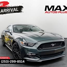 2015 Ford Mustang GT Premium Call Ralph [hidden information]  \ud83e\udd18 90542 Miles