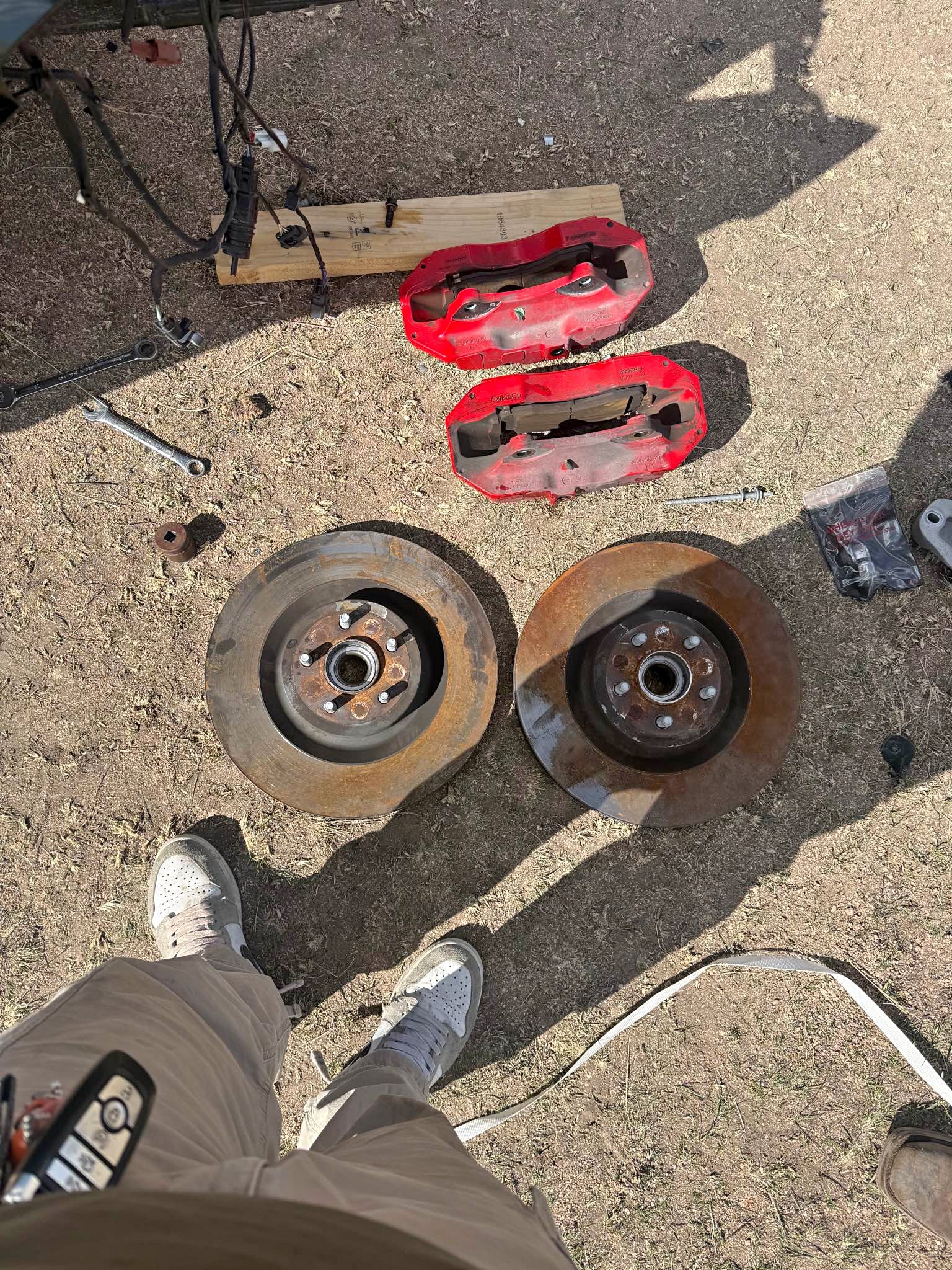 2018 Ford Mustang - GT Hatchback 2D