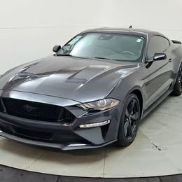 2023 Ford Mustang GT