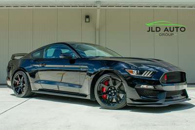 2019 Ford Mustang Shelby GT350R Fastback GT350R! 3k Miles!...