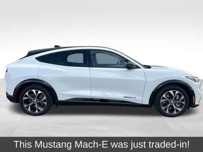 2023 Ford Mustang Premium