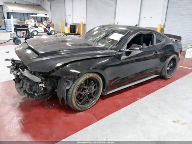 2022 Ford Mustang GT