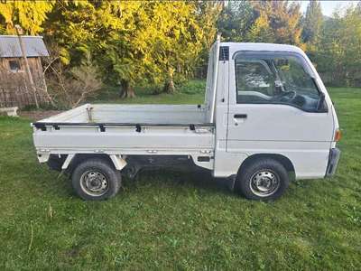 1998 Subaru Sambar - Kei truck