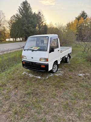 1993 Subaru Sambar