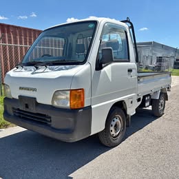 2000 Subaru Sambar