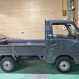 1994 SUBARU SAMBAR TRUCK V-KS4 4WD