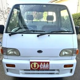 1999 Subaru sambar ks4