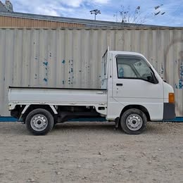 1999 Subaru Sambar