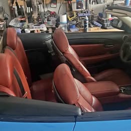2004 Lexus SC - SC 430 Convertible 2D