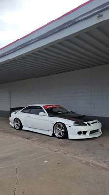 1992 Lexus SC - SC 300 Sport Coupe 2D