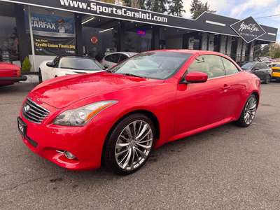2005 Lexus SC - SC 430 Convertible 2D
