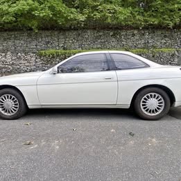 1994 Lexus SC 300