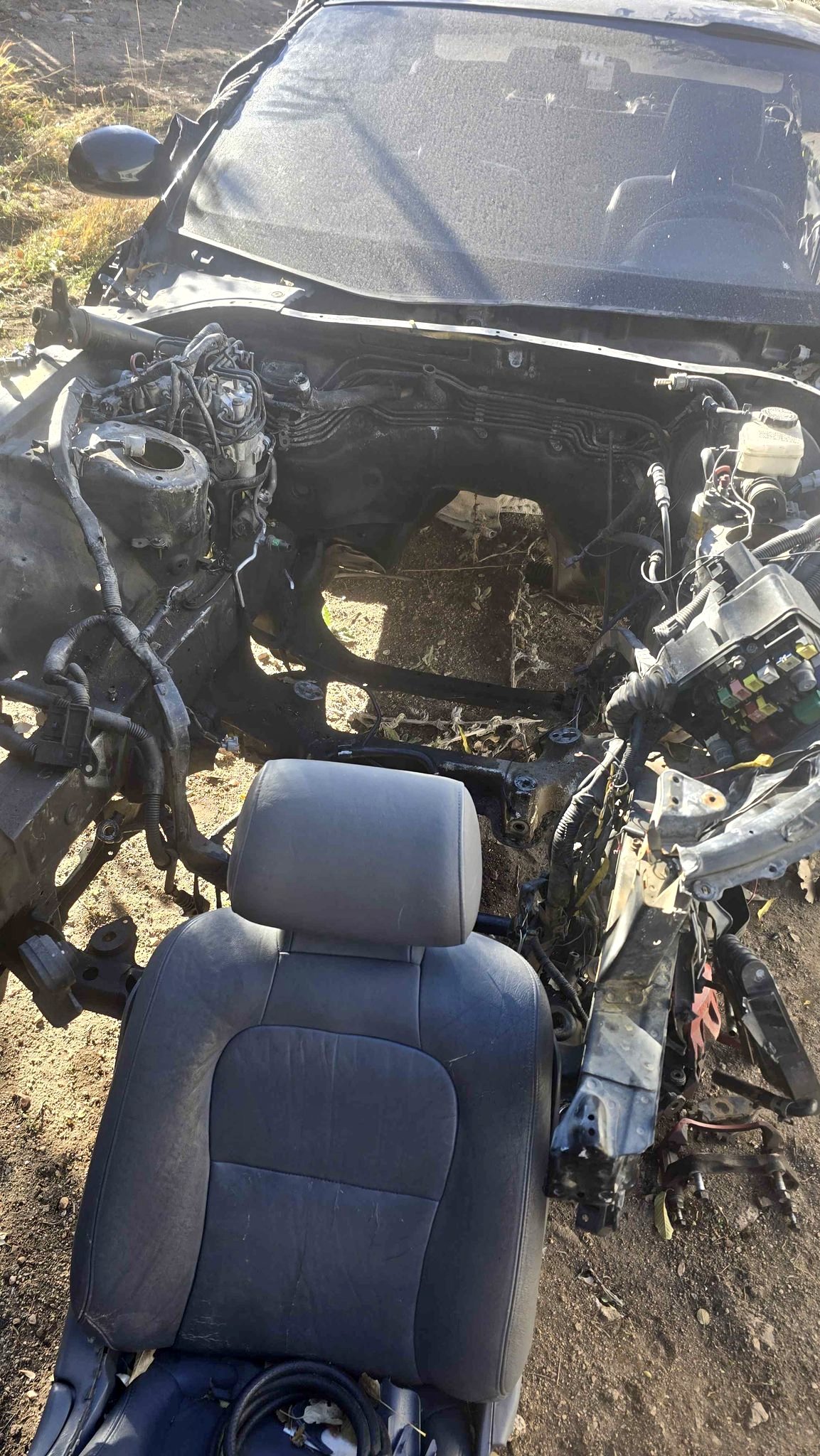 1993 Lexus SC - SC 400 Sport Coupe 2D