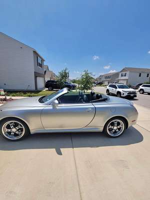 2005 Lexus SC - SC 430 Convertible 2D