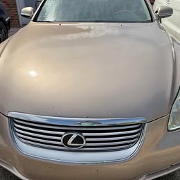 2002 Lexus SC - SC 430 Convertible 2D