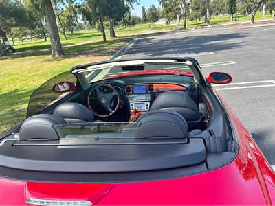 2003 Lexus SC - SC 430 Convertible 2D