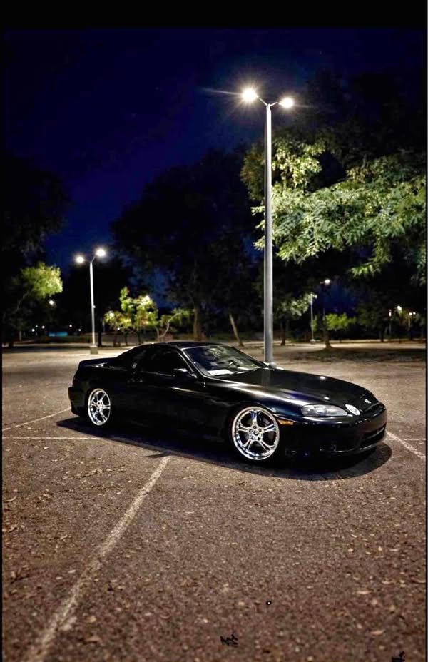 1999 Lexus SC - SC 300 Sport Coupe 2D