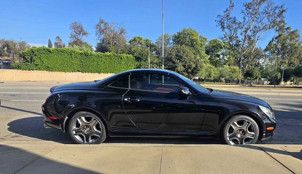 2006 Lexus SC - SC 430 Convertible 2D