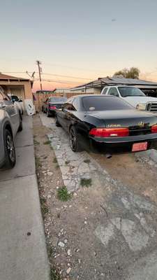 1992 Lexus SC - SC 300 Sport Coupe 2D