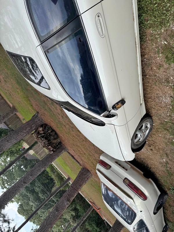 1999 Lexus SC - SC 300 Sport Coupe 2D