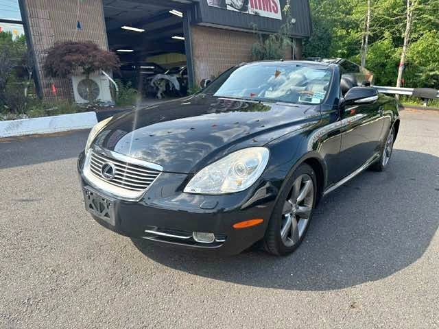 2010 Lexus SC - SC 430 Convertible 2D