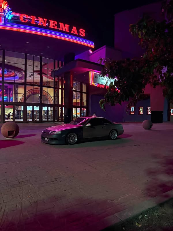 1995 Lexus SC - SC 300 Sport Coupe 2D