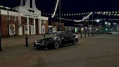 1992 Lexus SC - SC 400 Sport Coupe 2D
