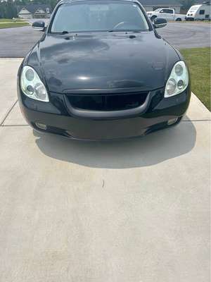 2005 Lexus SC - SC 430 Convertible 2D