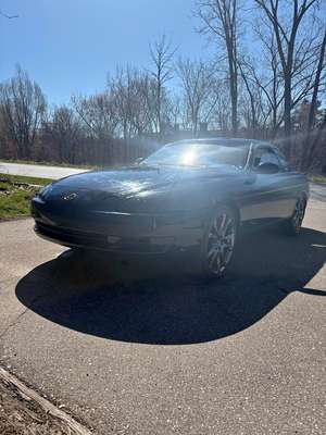 1993 Lexus SC - SC 300 Sport Coupe 2D