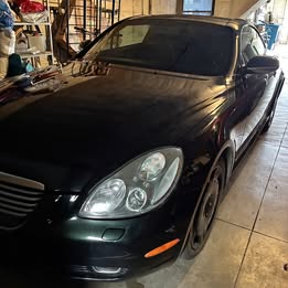 2004 Lexus sc 430