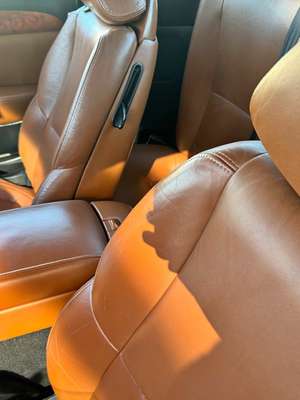 2005 Lexus SC - SC 430 Convertible 2D