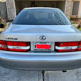 2004 Lexus SC - SC 430 Convertible 2D
