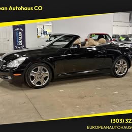2007 Lexus SC 430 69k Miles
