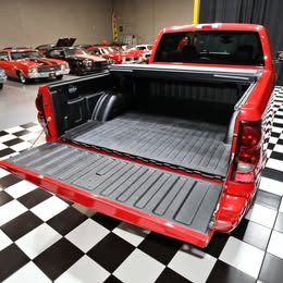2006 Chevrolet Silverado 1500 SS RARE - SUPER SPORT - VERY NICE